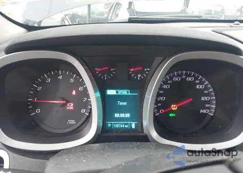 2016 Chevrolet Equinox Lt from USA, damaged, VIN 2GNALCEK1G1155153